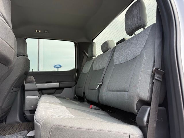 2023 Ford F-250SD XLT