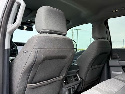 2023 Ford F-250SD XLT