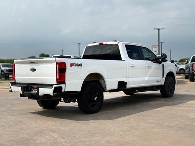 2023 Ford F-250SD XLT