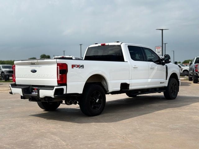 2023 Ford F-250SD XLT
