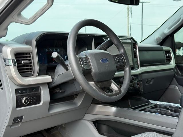 2023 Ford F-250SD XLT