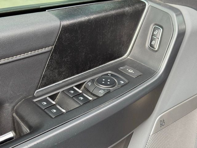 2023 Ford F-250SD XLT