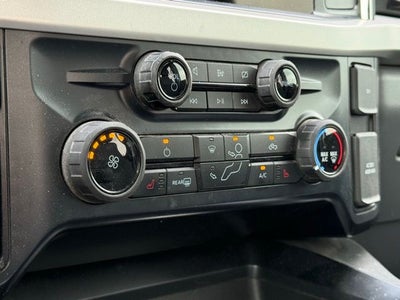 2023 Ford F-250SD XLT