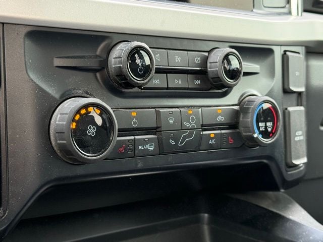 2023 Ford F-250SD XLT