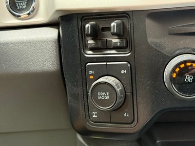 2023 Ford F-250SD XLT