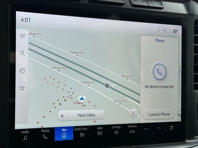 2023 Ford F-250SD XLT