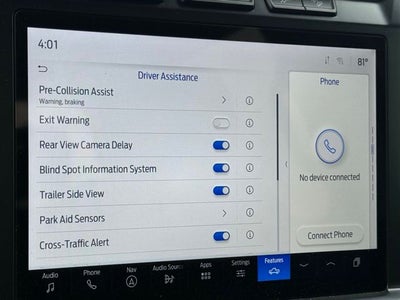 2023 Ford F-250SD XLT