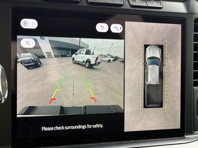 2023 Ford F-250SD XLT