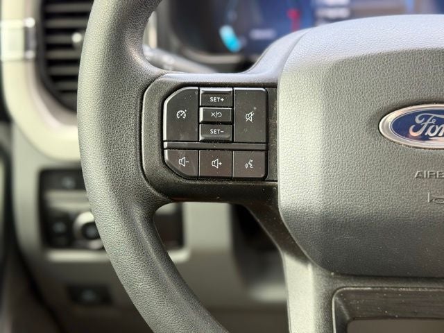 2023 Ford F-250SD XLT