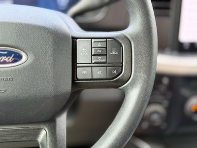 2023 Ford F-250SD XLT