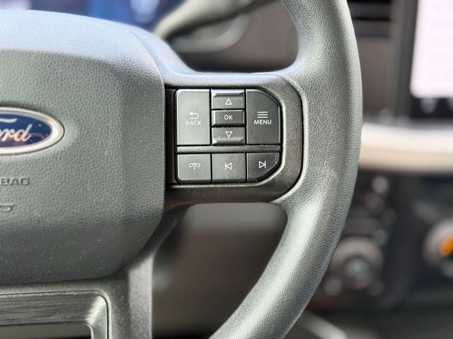 2023 Ford F-250SD XLT