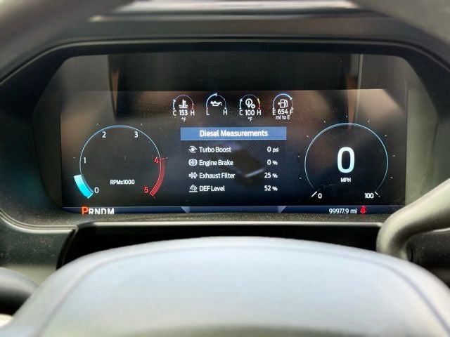 2023 Ford F-250SD XLT