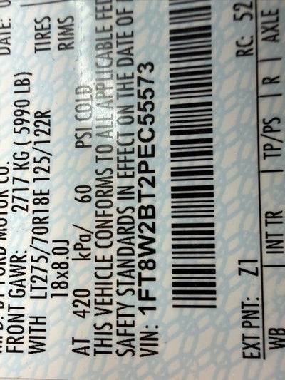 2023 Ford F-250SD XLT