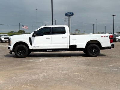 2023 Ford F-250SD XLT