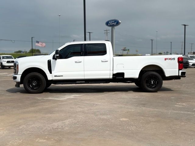 2023 Ford F-250SD XLT