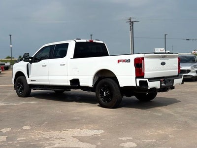 2023 Ford F-250SD XLT