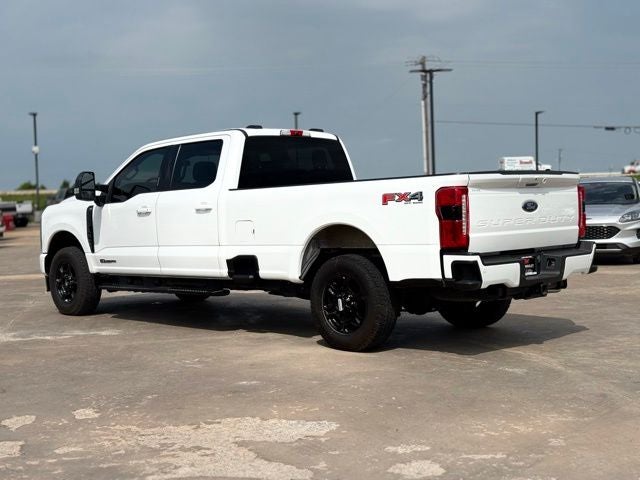 2023 Ford F-250SD XLT