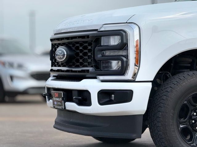 2023 Ford F-250SD XLT