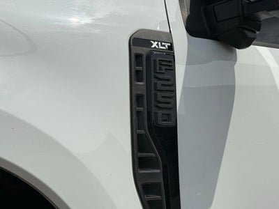 2023 Ford F-250SD XLT