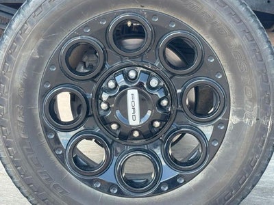 2024 Ford F-250SD Lariat