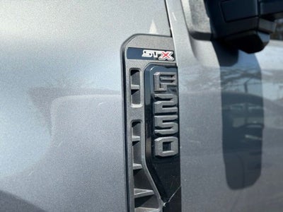 2024 Ford F-250SD XL