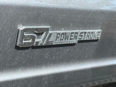 2024 Ford F-250SD XL