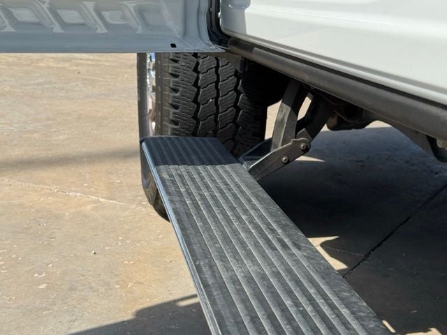 2024 Ford F-250SD King Ranch Max Recline