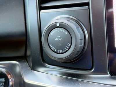 2024 Ford F-250SD King Ranch Max Recline