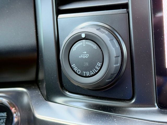2024 Ford F-250SD King Ranch Max Recline