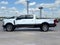 2024 Ford F-250SD King Ranch Max Recline