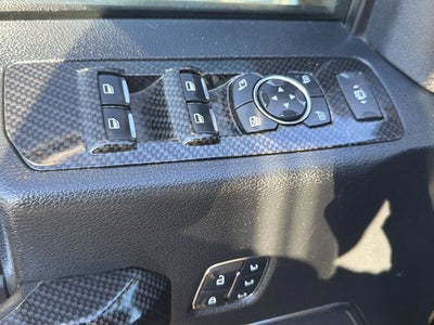 2021 Ford F-250SD Lariat Black Ops By Tuscany Performance