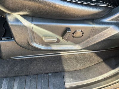 2021 Ford F-250SD Lariat Black Ops By Tuscany Performance