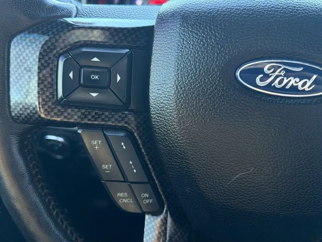 2021 Ford F-250SD Lariat Black Ops By Tuscany Performance