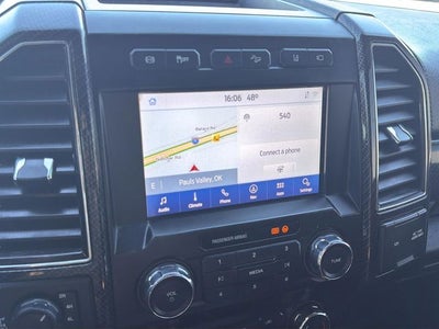 2021 Ford F-250SD Lariat Black Ops By Tuscany Performance