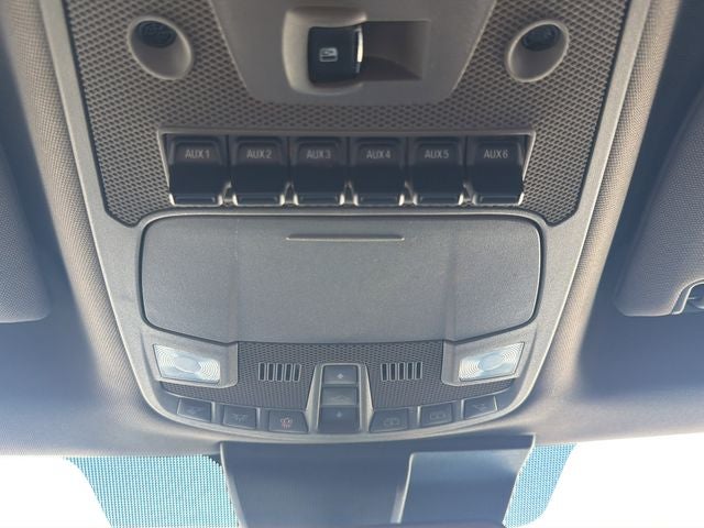 2021 Ford F-250SD Lariat Black Ops By Tuscany Performance