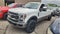 2022 Ford F-250SD King Ranch TREMOR