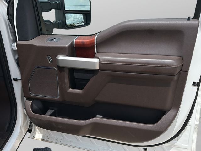 2022 Ford F-250SD King Ranch TREMOR