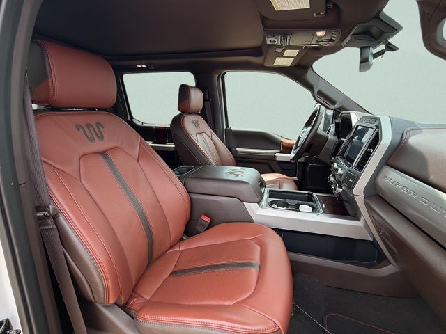 2022 Ford F-250SD King Ranch TREMOR