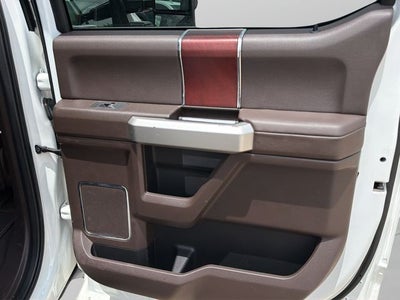 2022 Ford F-250SD King Ranch TREMOR