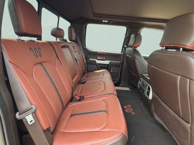 2022 Ford F-250SD King Ranch TREMOR