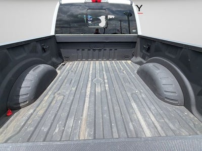 2022 Ford F-250SD King Ranch TREMOR