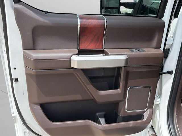 2022 Ford F-250SD King Ranch TREMOR