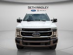 2022 Ford F-250SD King Ranch TREMOR