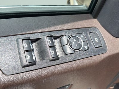 2022 Ford F-250SD King Ranch TREMOR