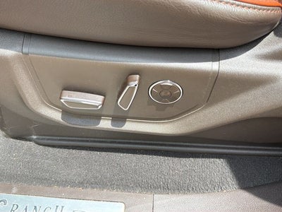2022 Ford F-250SD King Ranch TREMOR