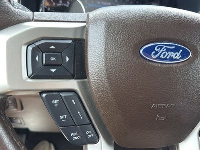2022 Ford F-250SD King Ranch TREMOR