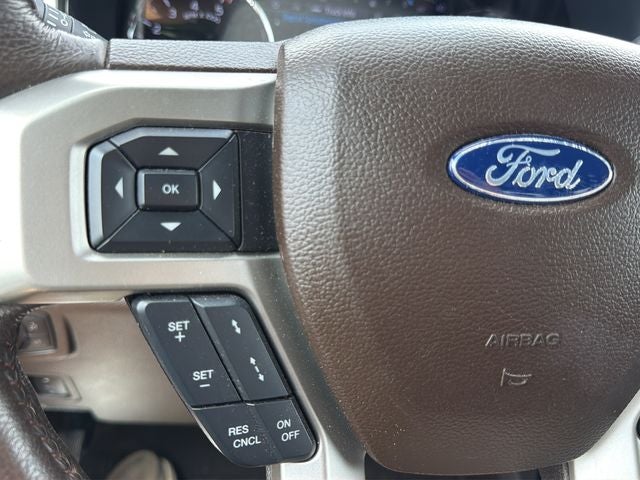 2022 Ford F-250SD King Ranch TREMOR