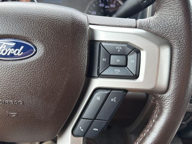2022 Ford F-250SD King Ranch TREMOR