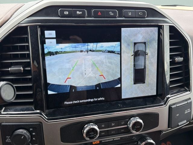 2022 Ford F-250SD King Ranch TREMOR