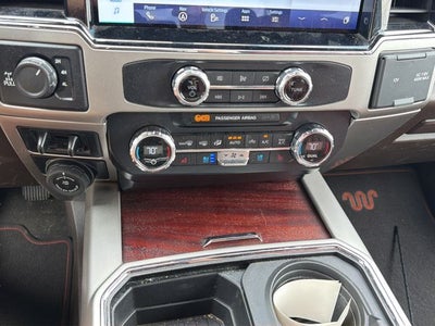 2022 Ford F-250SD King Ranch TREMOR